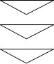 arrows down