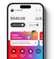 CU Pay app